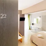 Er.zo Summer Hotel Kallithea (Chalkidiki)