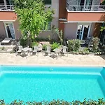 Hotel Er.zo Summer Kallithea (Chalkidiki)