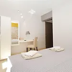 Er.zo Summer 3* Kallithea (Chalkidiki)