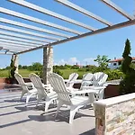 Er.zo Summer 3* Kallithea (Chalkidiki)