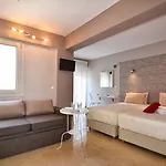 Hotel Er.zo Summer Kallithea (Chalkidiki)