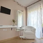 Hotel Er.zo Summer Kallithea (Chalkidiki)