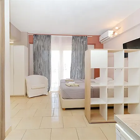 Aparthotel Er.zo Summer 3*