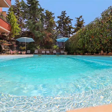Szálloda Er.zo Summer 3*