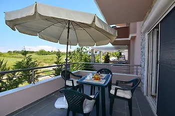 Aparthotel Er.zo Summer