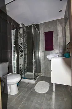 Er.zo Summer Aparthotel 3*