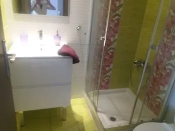 Szálloda Er.zo Summer 3*