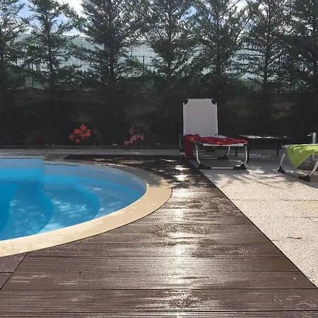 Szálloda Er.zo Summer