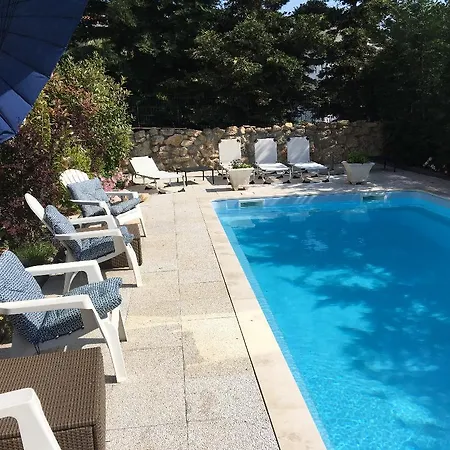 Szálloda Er.zo Summer 3*