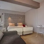 Er.zo Summer Hotel Kallithea (Chalkidiki)