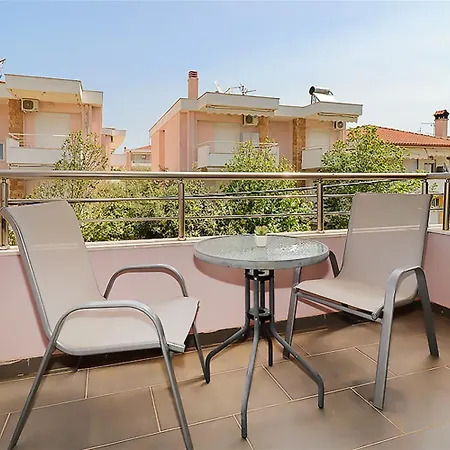 Er.zo Summer Kallithea (Chalkidiki)