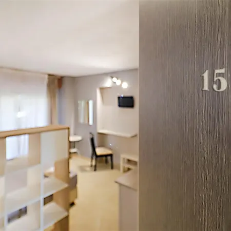 Er.zo Summer Hotel Kallithea (Chalkidiki)