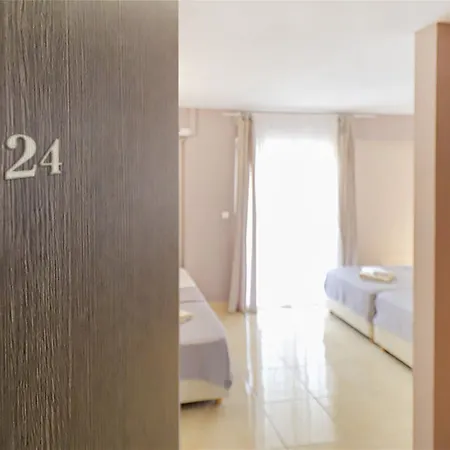 Er.zo Summer Kallithea (Chalkidiki)