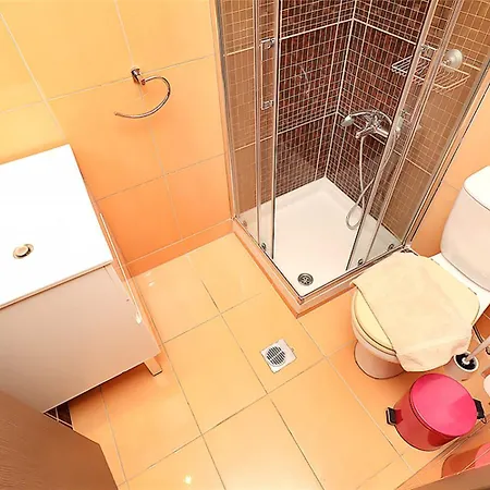 Er.zo Summer מלון Kallithea (Chalkidiki)