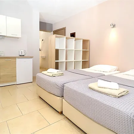 Er.zo Summer Kallithea (Chalkidiki)