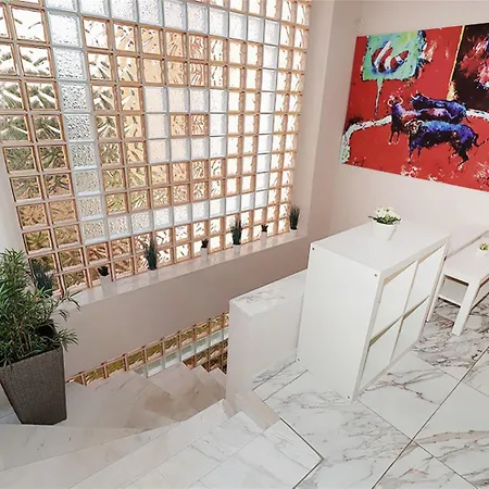 Er.zo Summer מלון Kallithea (Chalkidiki)