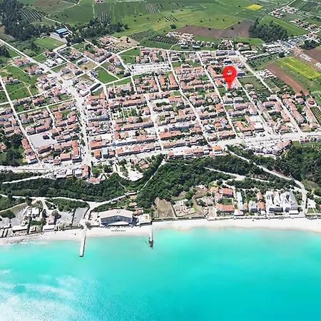 Hotel Er.zo Summer 3*