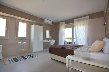 Er.zo Summer מלון Kallithea (Chalkidiki)