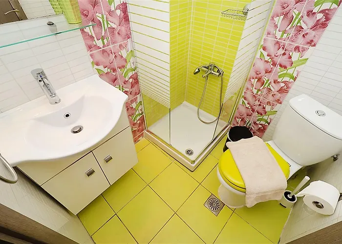 Er.zo Summer Studios 3*