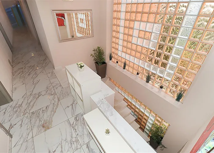 Er.zo Summer Studios Hotel