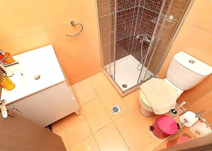 Er.zo Summer Studios Hotel Kallithea (Chalkidiki)