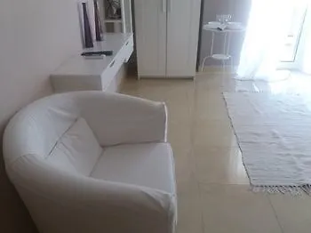 Er.zo Summer Studios 3* Kallithea (Chalkidiki)