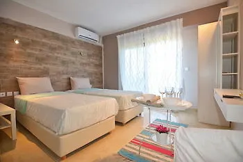 Er.zo Summer Studios Kallithea (Chalkidiki)