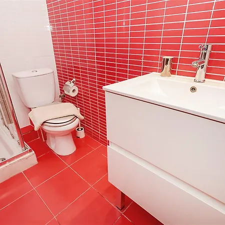Aparthotel Er.zo Summer Studios Kallithea (Chalkidiki)
