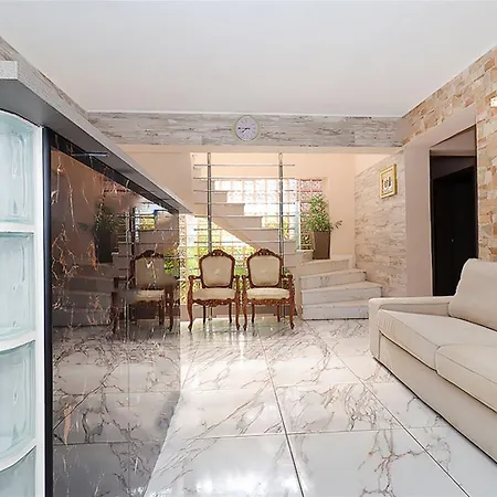 Aparthotel Er.zo Summer Studios Kallithea (Chalkidiki)