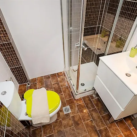 Aparthotel Er.zo Summer Studios 3*