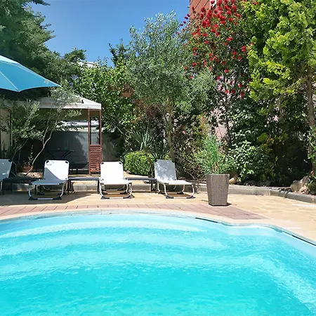Er.zo Summer Studios Aparthotel Kallithea (Chalkidiki)