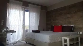 Er.zo Summer Отель Kallithea (Chalkidiki)