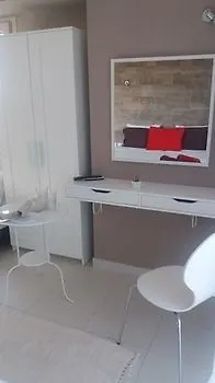 Er.zo Summer Studios Aparthotel Kallithea (Chalkidiki)