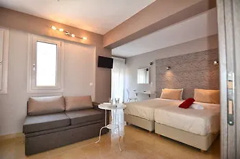 Aparthotel Er.zo Summer Studios Kallithea (Chalkidiki)