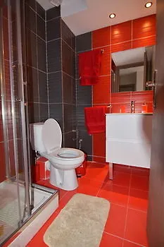 Aparthotel Er.zo Summer Studios Kallithea (Chalkidiki)