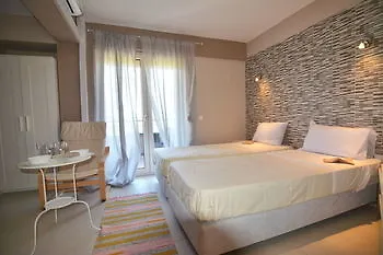 Er.zo Summer Studios Aparthotel