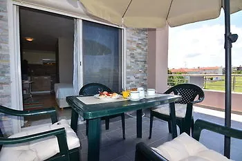 Er.zo Summer Studios Aparthotel Kallithea (Chalkidiki)