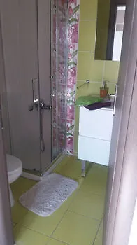 Er.zo Summer Apartmanhotel