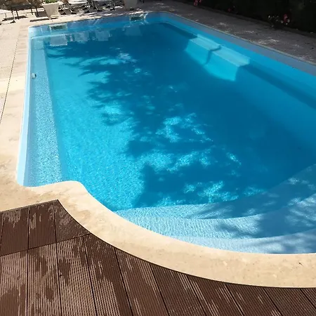 Er.zo Summer Studios Aparthotel Kallithea (Chalkidiki)