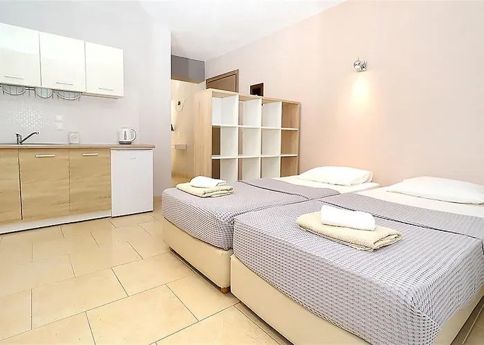 Er.zo Summer Kallithea (Chalkidiki)