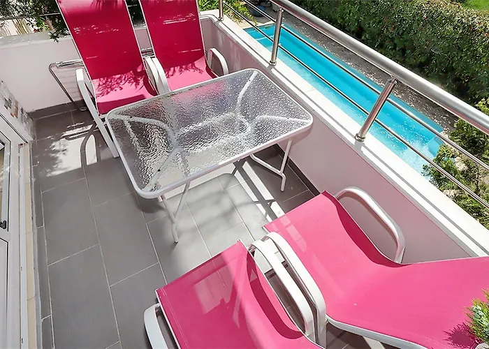 Er.zo Summer 3* Kallithea (Chalkidiki)