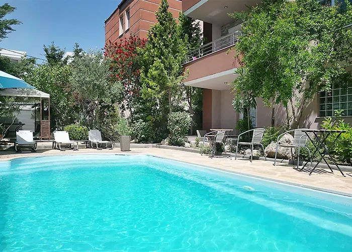 Hotel Er.zo Summer 3*