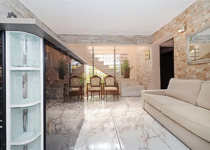 Hotel Er.zo Summer Kallithea (Chalkidiki)