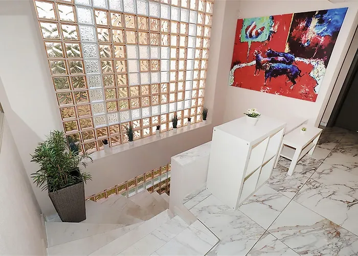 Er.zo Summer Hotel Kallithea (Chalkidiki)