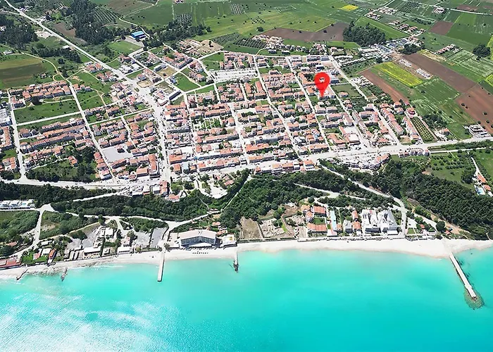 Hotel Er.zo Summer 3*