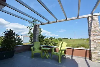 Er.zo Summer Kallithea (Chalkidiki)