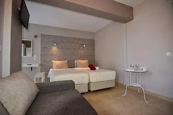 Er.zo Summer Hotel Kallithea (Chalkidiki)