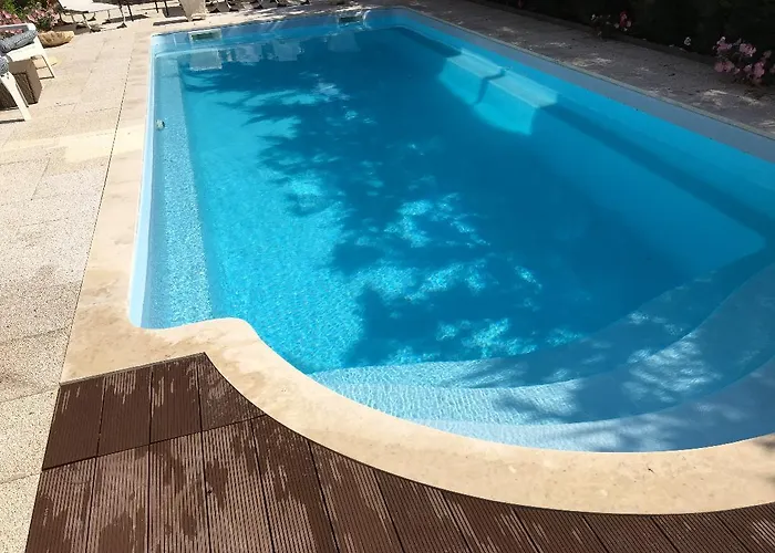 Er.zo Summer Hotel Kallithea (Chalkidiki)