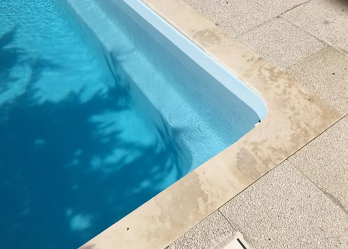 Er.zo Summer 3* Kallithea (Chalkidiki)